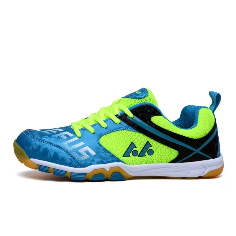 Table Tennis How To Play - 2026 Sneakers Badminton Shoes Size 36-45
