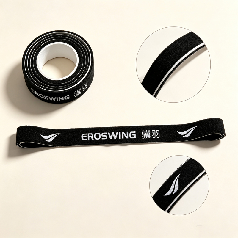 Table Tennis Protective Cover - Table Tennis Racket Edge Guard Self