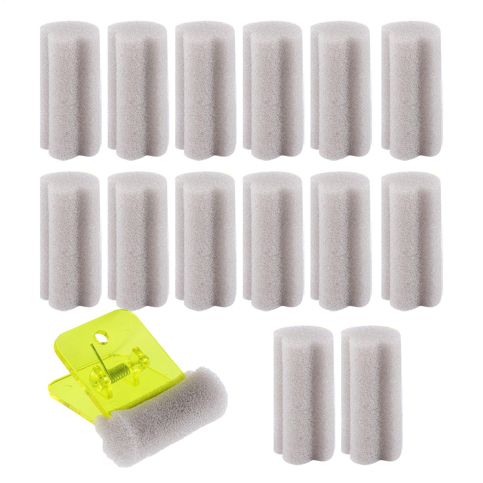 Table Tennis How To Play - Table Tennis Racket Sponge With Clamp