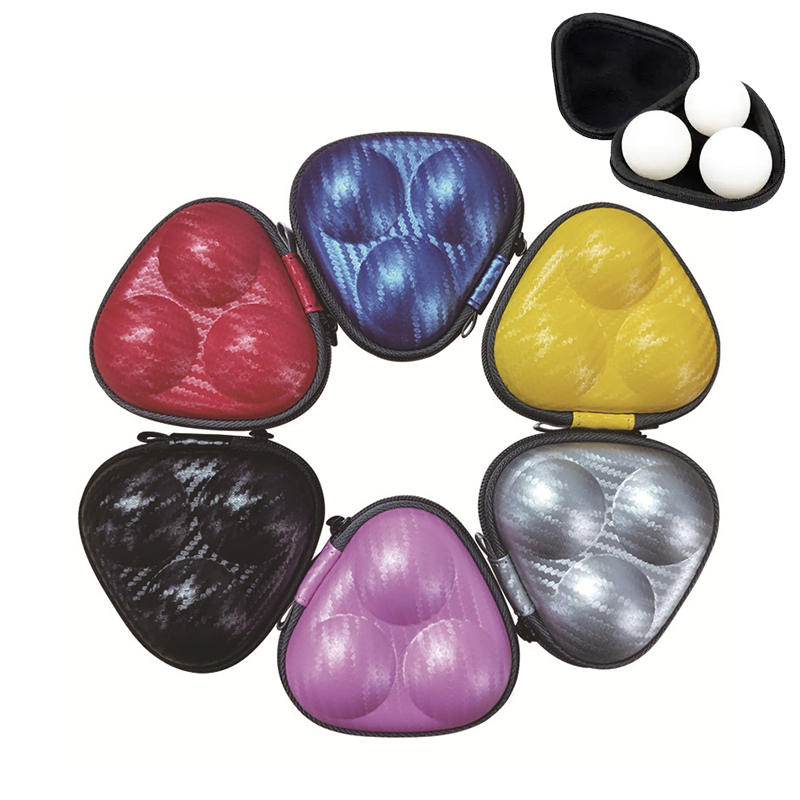 Table Tennis Ace - Table Tennis Box Case 3 Ping-pong
