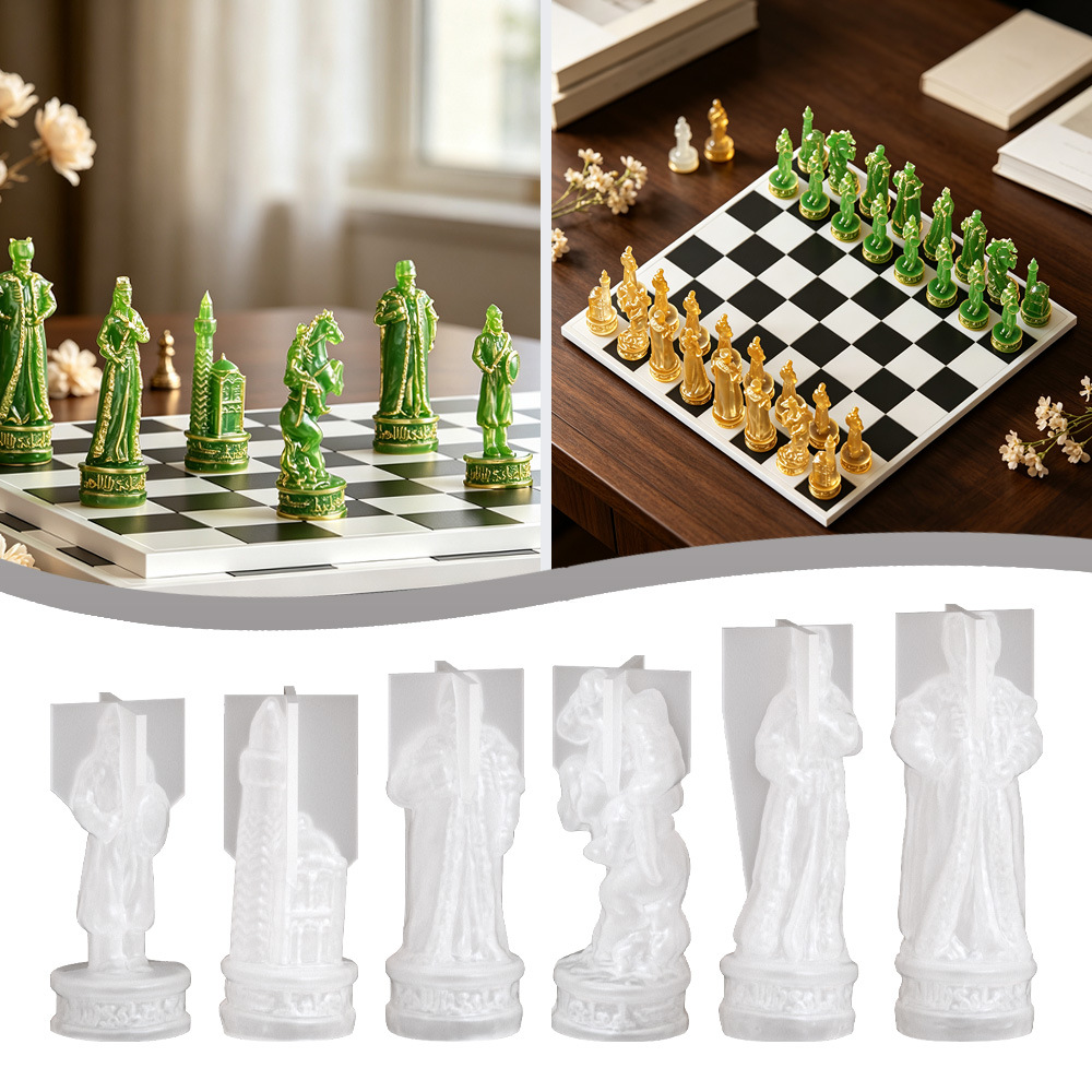 3D Vintage European Chess Sili - Table Tennis European Championship 评论和价格