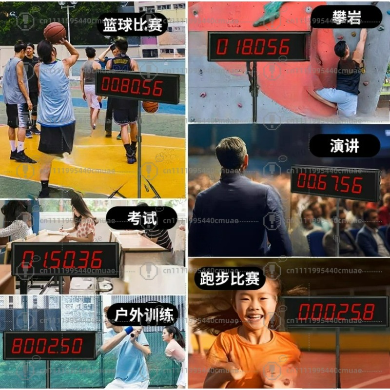 Portable Electronic Scoreboard - Table Tennis Scoreboard 评论和价格