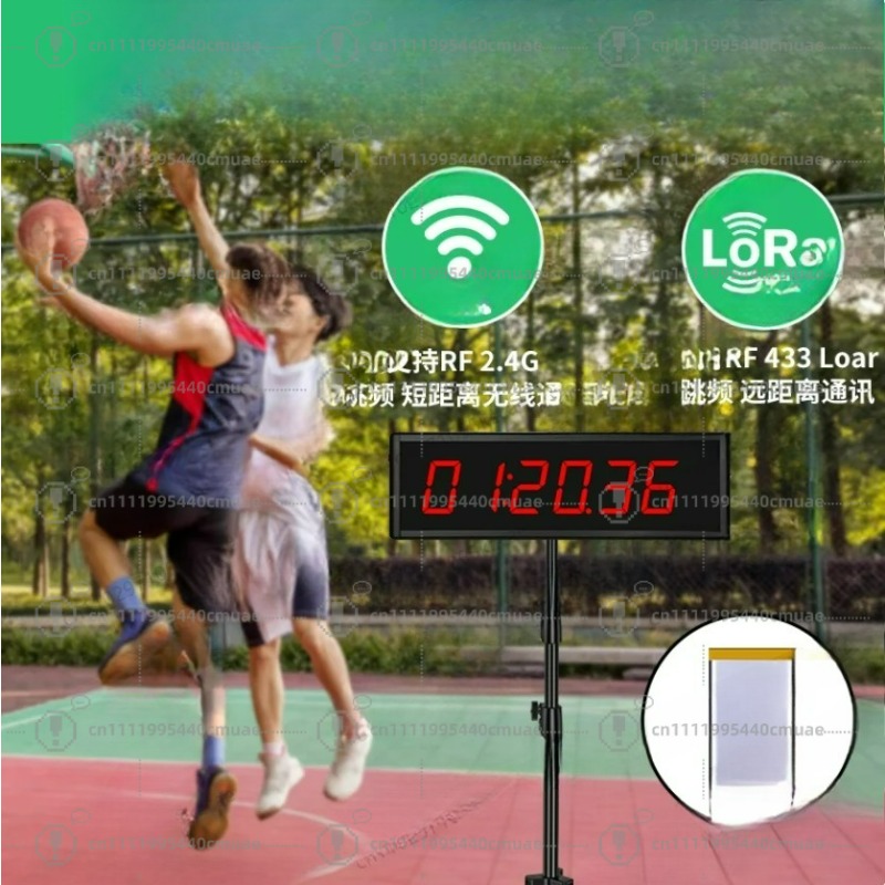 Portable Electronic Scoreboard - Table Tennis Scoreboard 评论和价格