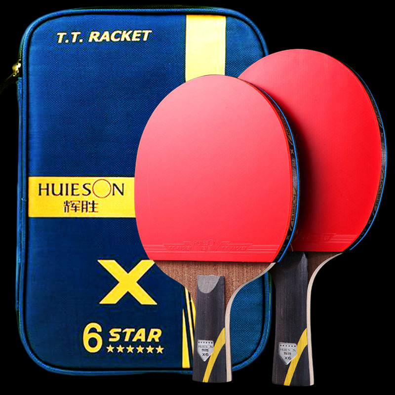 Huieson 5/6 Star Table Tennis  - Table Tennis Ace 评论和价格
