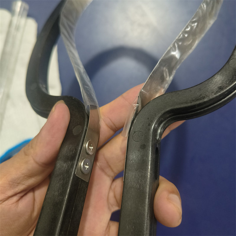 Blade‑Replaceable Rubber Cutte - Table Tennis Dimension 评论和价格