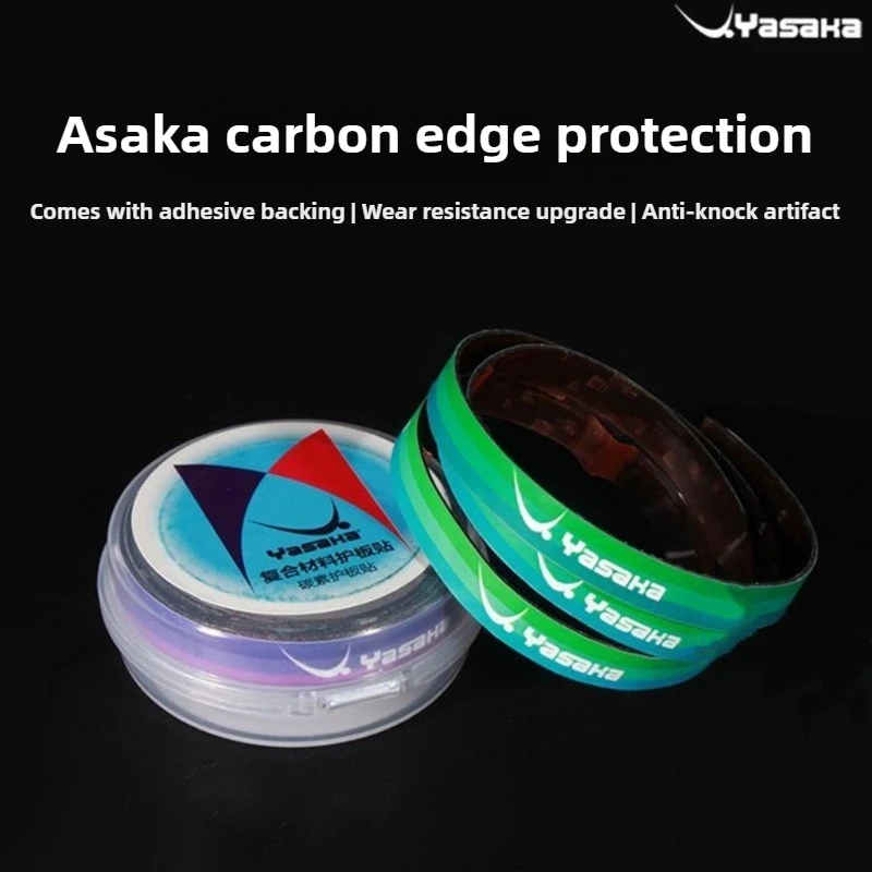 Yasaka Carbon Fiber Table Tenn - Table Tennis Protective Cover 评论和价格