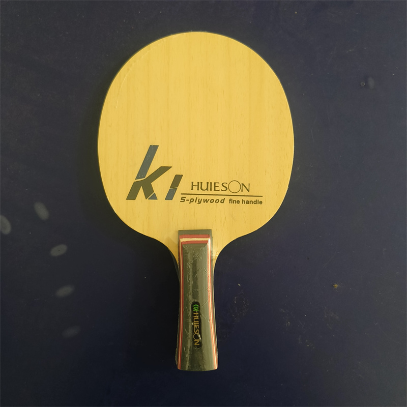 Huieson K1 Table Tennis Blade  - Table Tennis Racket 评论和价格