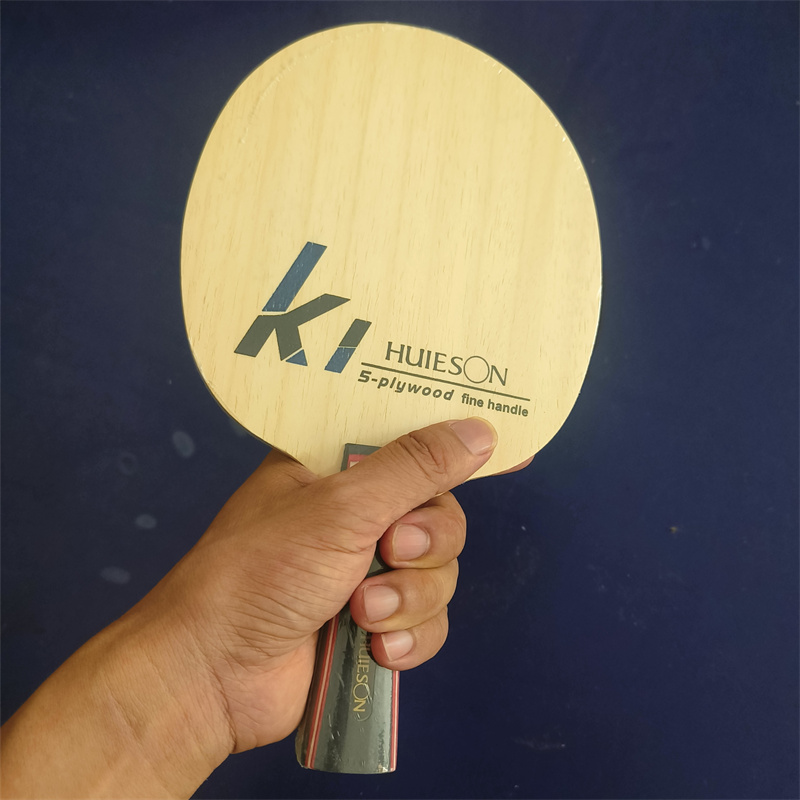 Huieson K1 Table Tennis Blade  - Table Tennis Racket 评论和价格