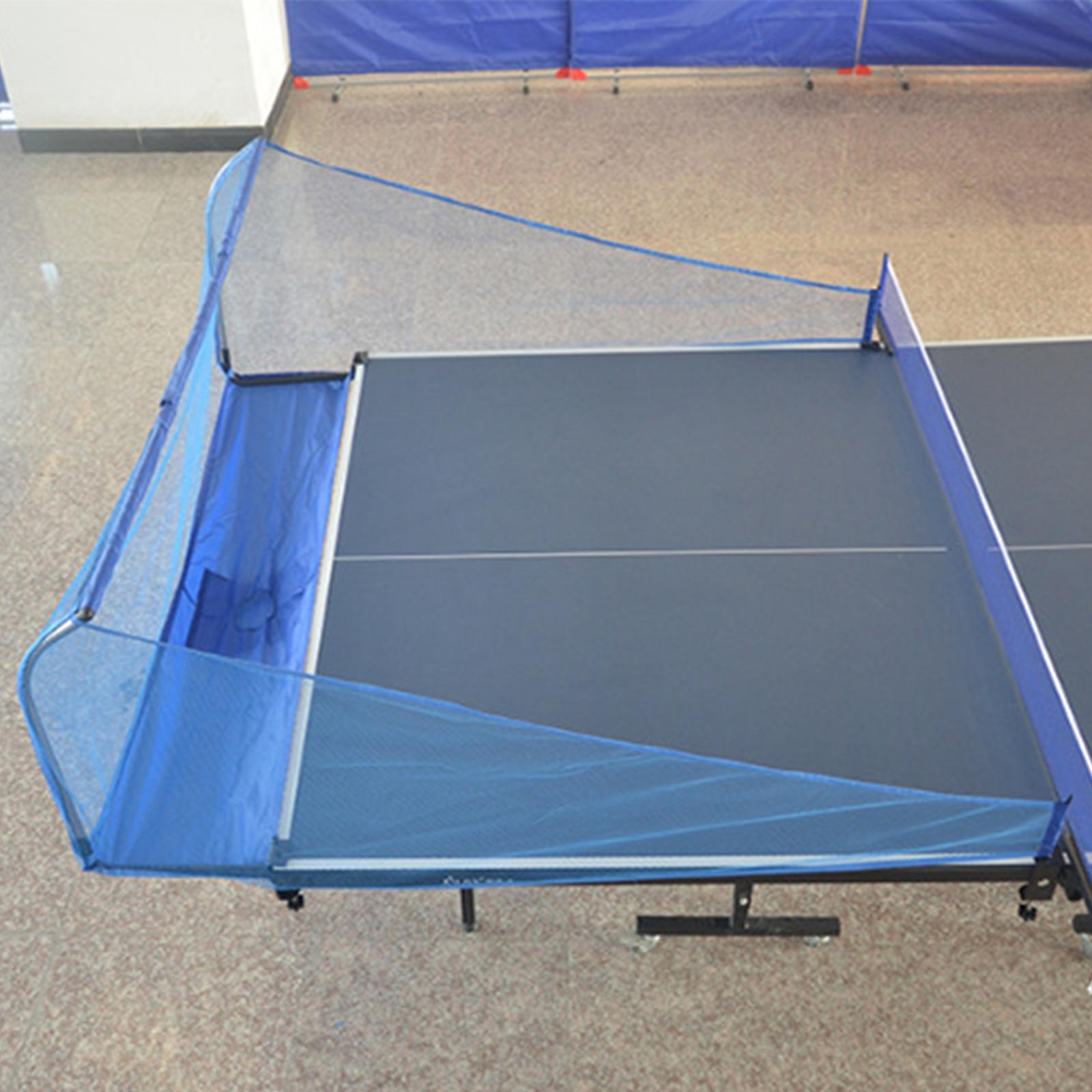 Table Tennis Collector Net Eas - Table Tennis How To Play 评论和价格