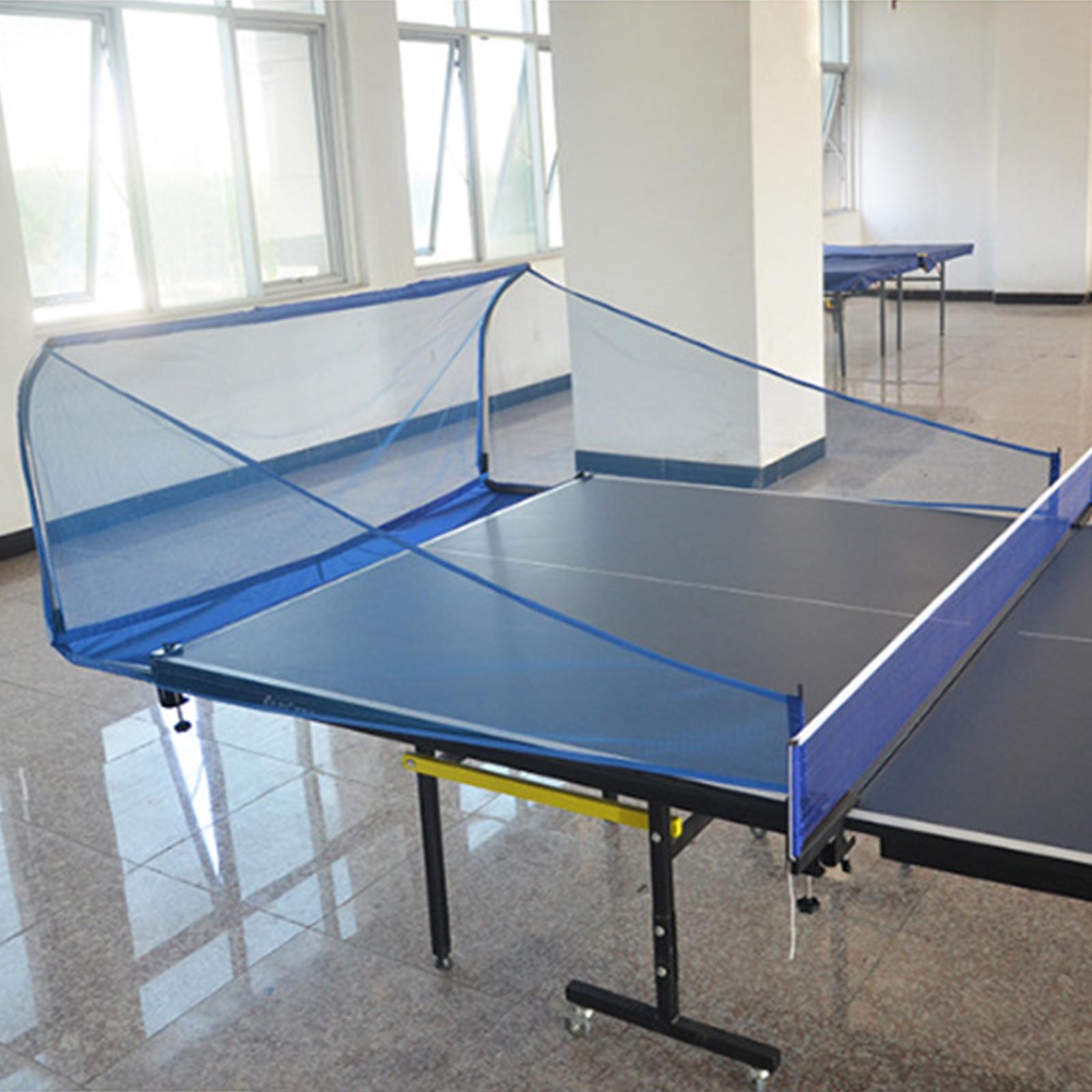 Table Tennis Collector Net Eas - Table Tennis How To Play 评论和价格