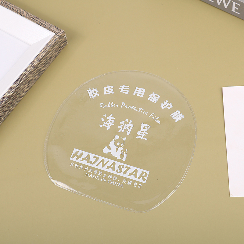 10Pcs Ping Pong Racket Protect - Table Tennis Protective Cover 评论和价格