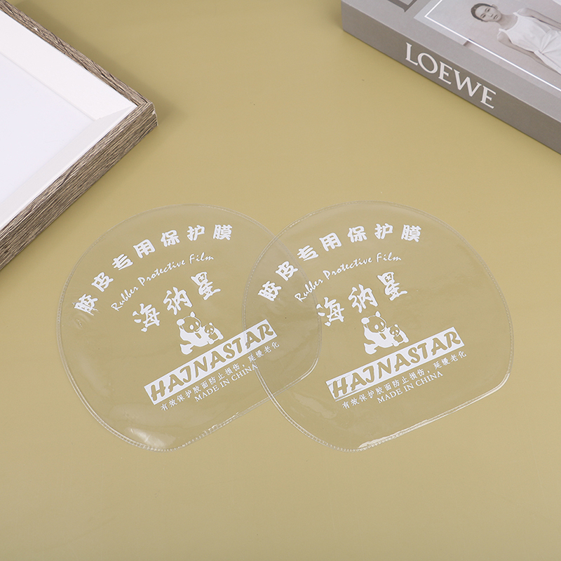 10Pcs Ping Pong Racket Protect - Table Tennis Protective Cover 评论和价格
