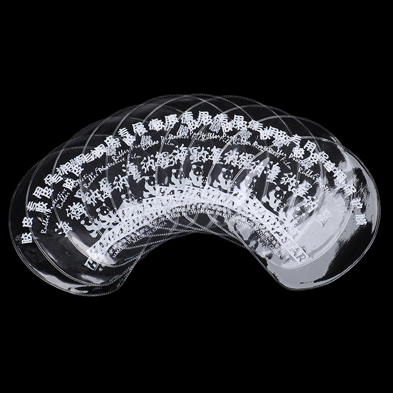 10Pcs Ping Pong Racket Protect - Table Tennis Protective Cover 评论和价格