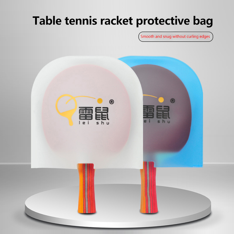 Double-Sided Table Tennis Rack - Table Tennis Protective Cover 评论和价格