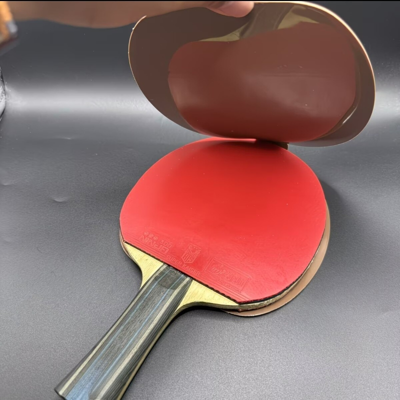 Table Tennis Racket Rubber Pro - Table Tennis Protective Cover 评论和价格