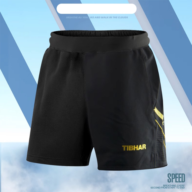 Tibhar Table Tennis Shorts TB- - Table Tennis How To Play 评论和价格