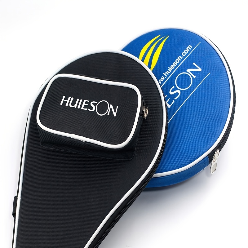 Table Tennis Racket Bag, Table - Table Tennis Ace 评论和价格
