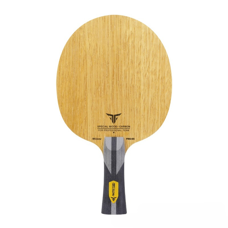 LOKI TELSON PRO-05 Table Tenni - Table Tennis Racket 评论和价格