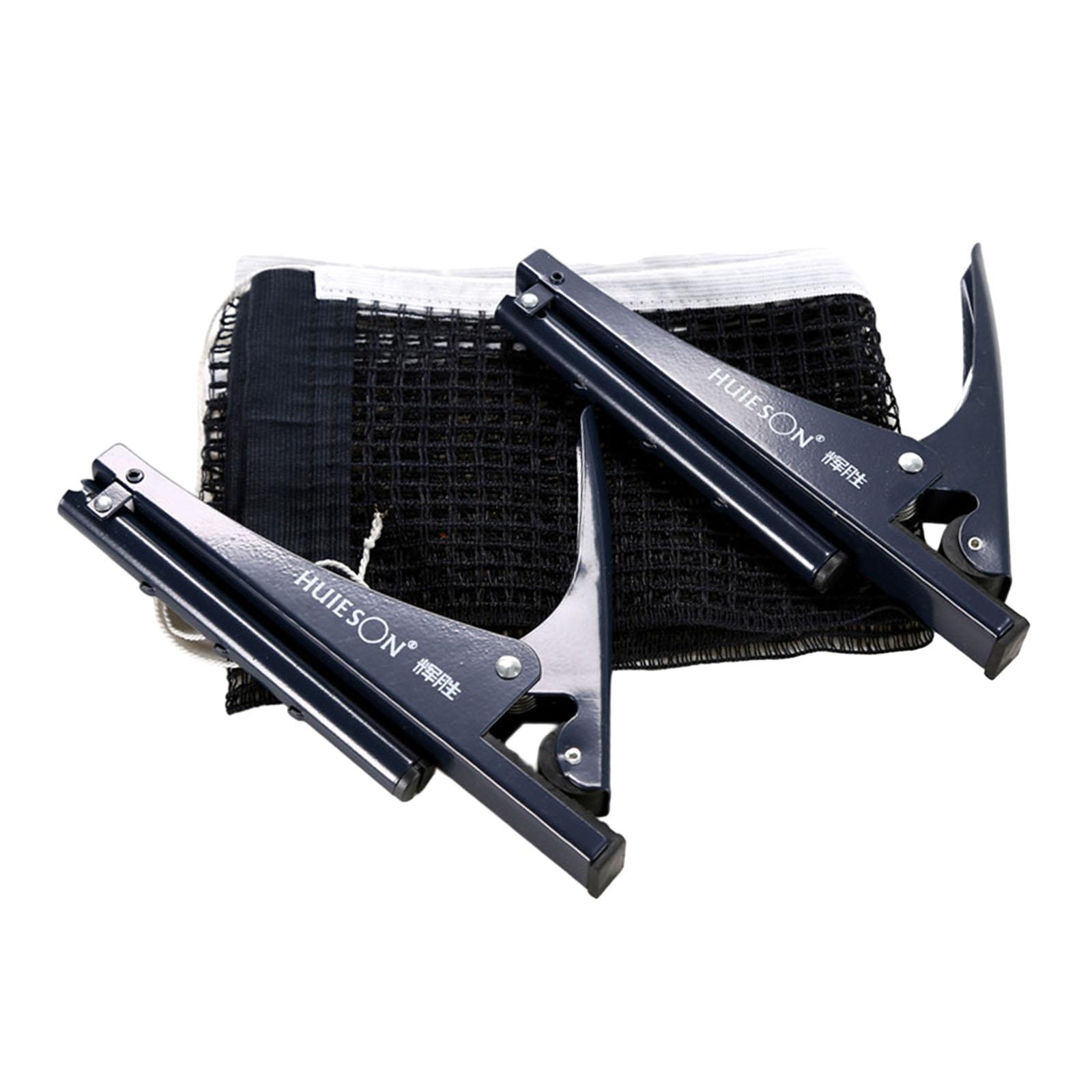 Collapsible Table Tennis Net R - Table Tennis Post 评论和价格