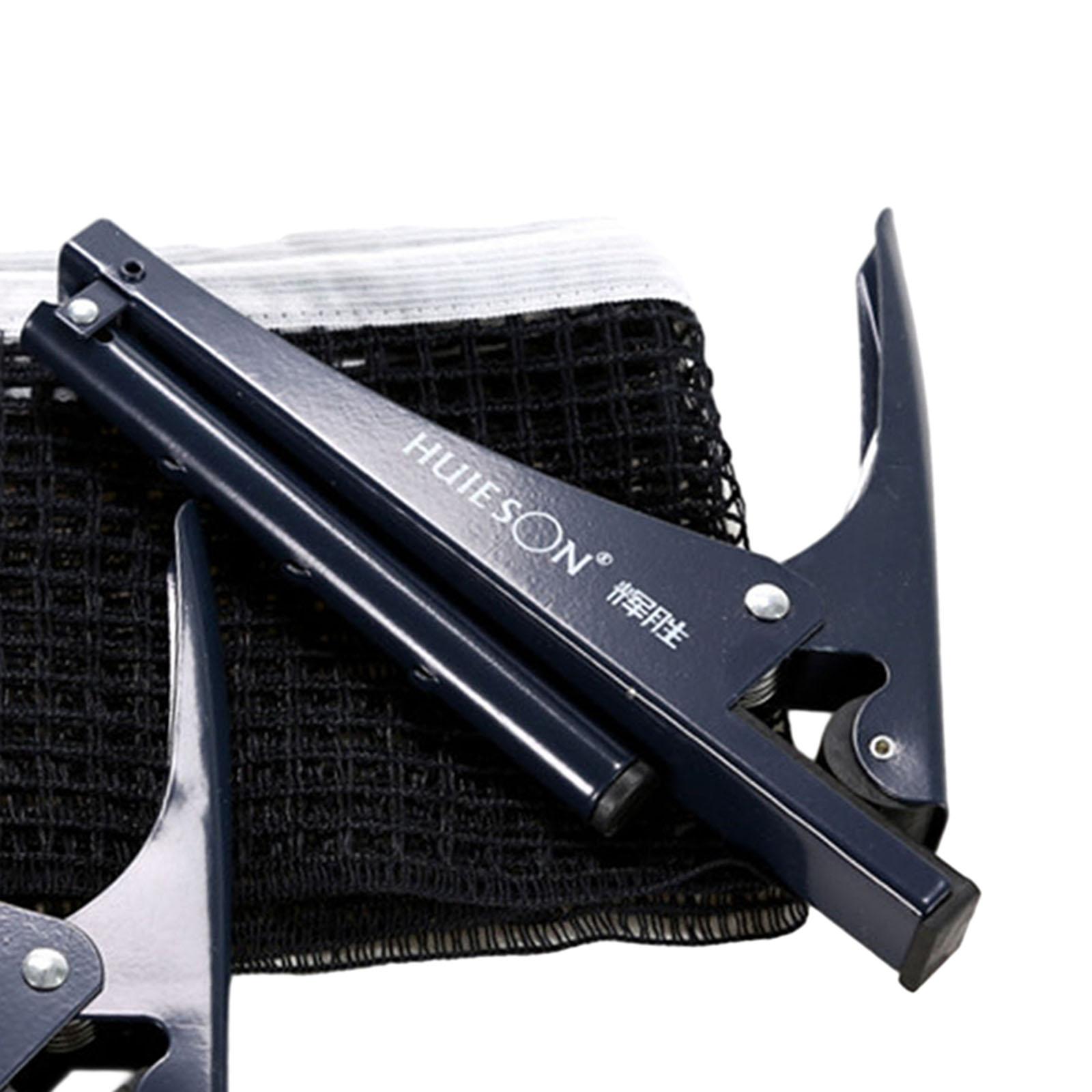 Collapsible Table Tennis Net R - Table Tennis Post 评论和价格