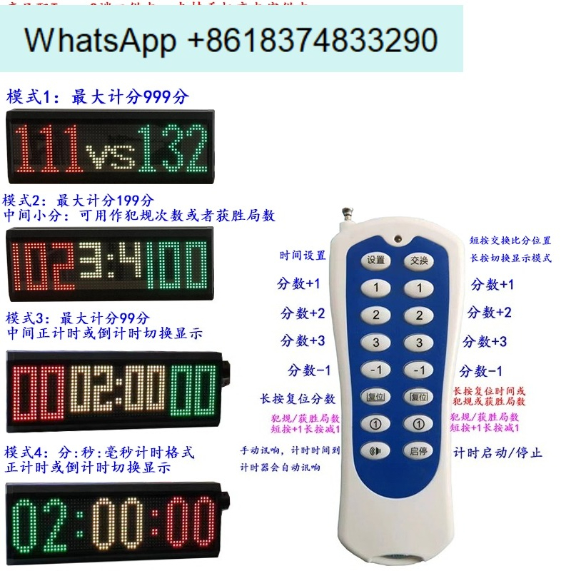Basketball, table tennis, badm - Table Tennis Scoreboard 评论和价格