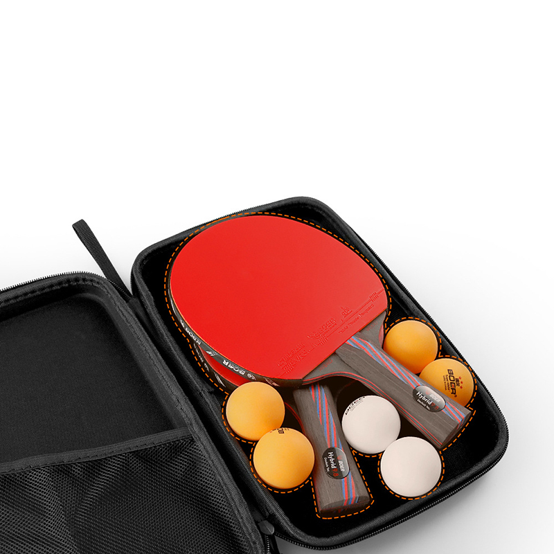1pc Table Tennis Bat Cover Pad - Table Tennis Ace 评论和价格