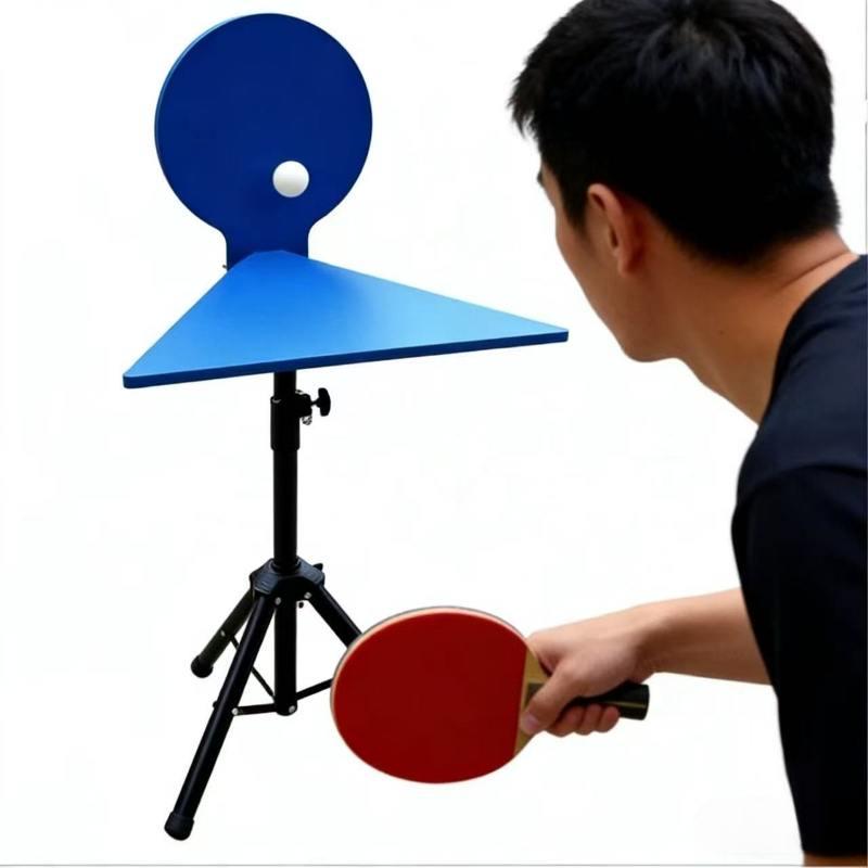 Adjustable Table Tennis Traini - Table Tennis How To Play 评论和价格