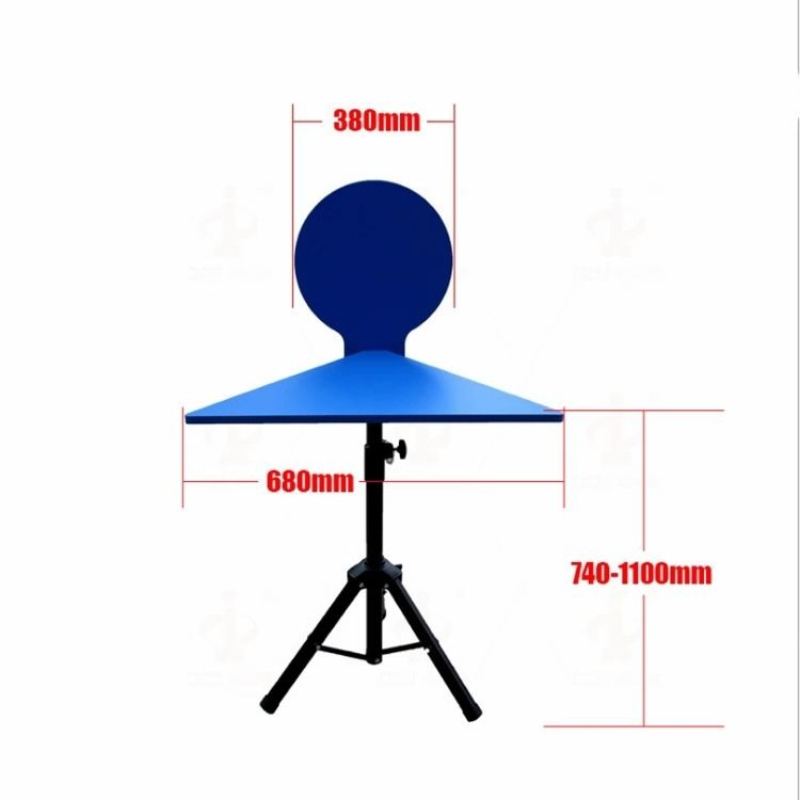Adjustable Table Tennis Traini - Table Tennis How To Play 评论和价格