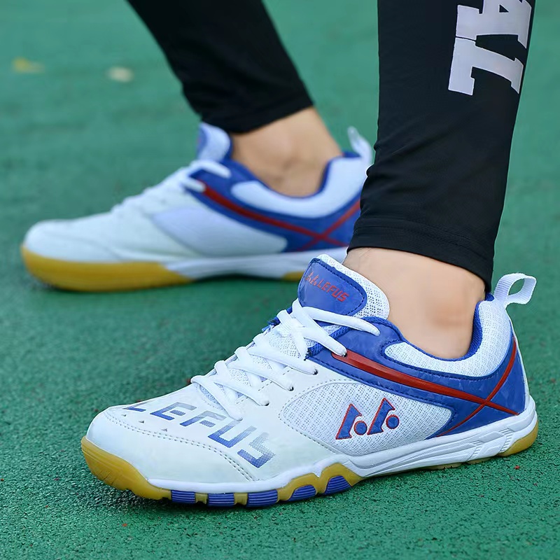 2026 Sneakers Badminton Shoes  - Table Tennis How To Play 评论和价格