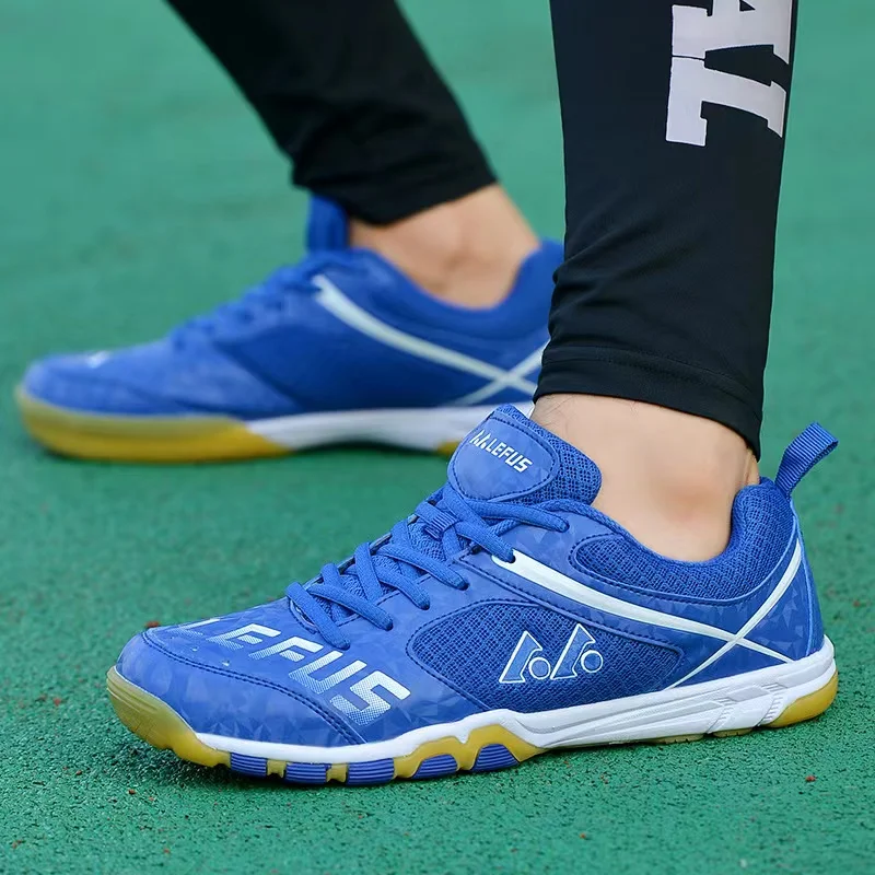 2026 Sneakers Badminton Shoes  - Table Tennis How To Play 评论和价格