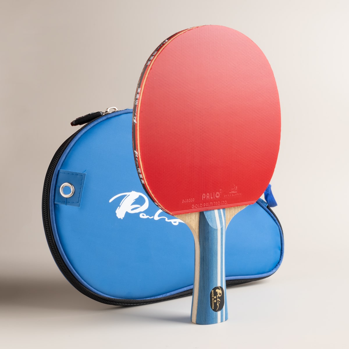 Original PALIO 2 Stars Table T - Table Tennis Ace 评论和价格