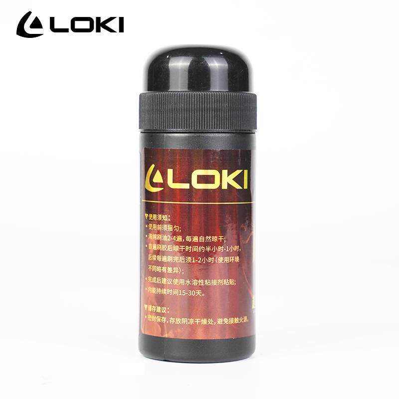 100ML /pcs LOKI Table Tennis r - Table Tennis Movie 评论和价格