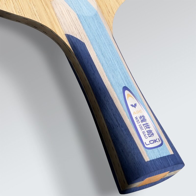 LOKI W81 Series ADC SADC Table - Table Tennis Racket 评论和价格