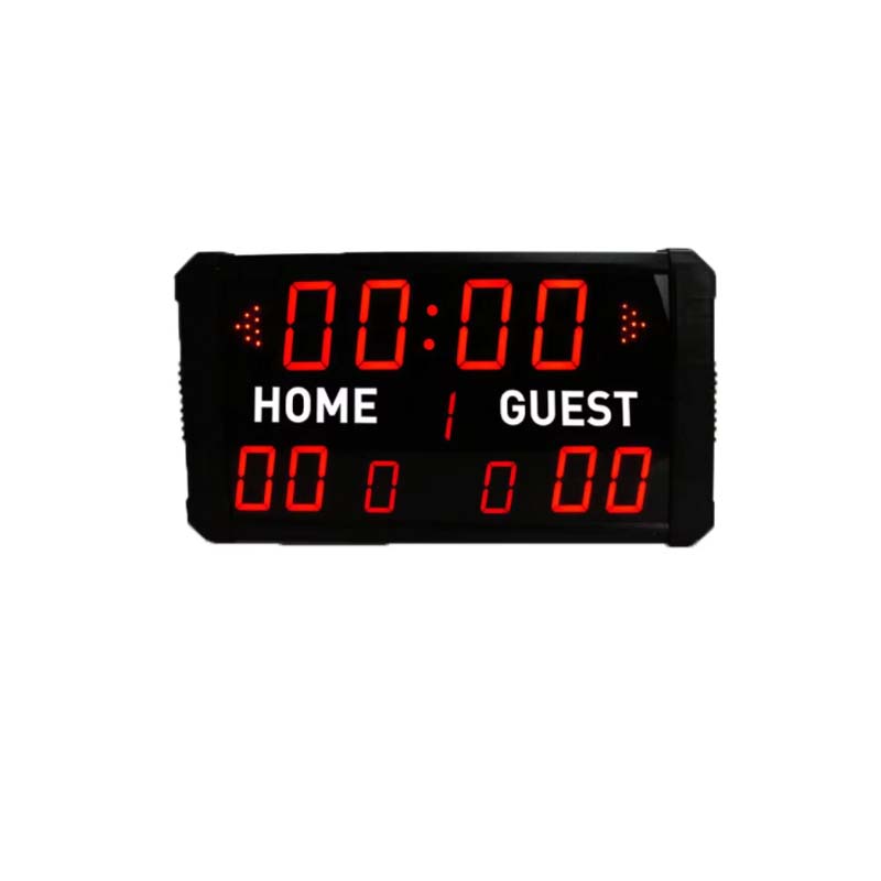 24-Second Countdown Scoreboard - Table Tennis Scoreboard 评论和价格