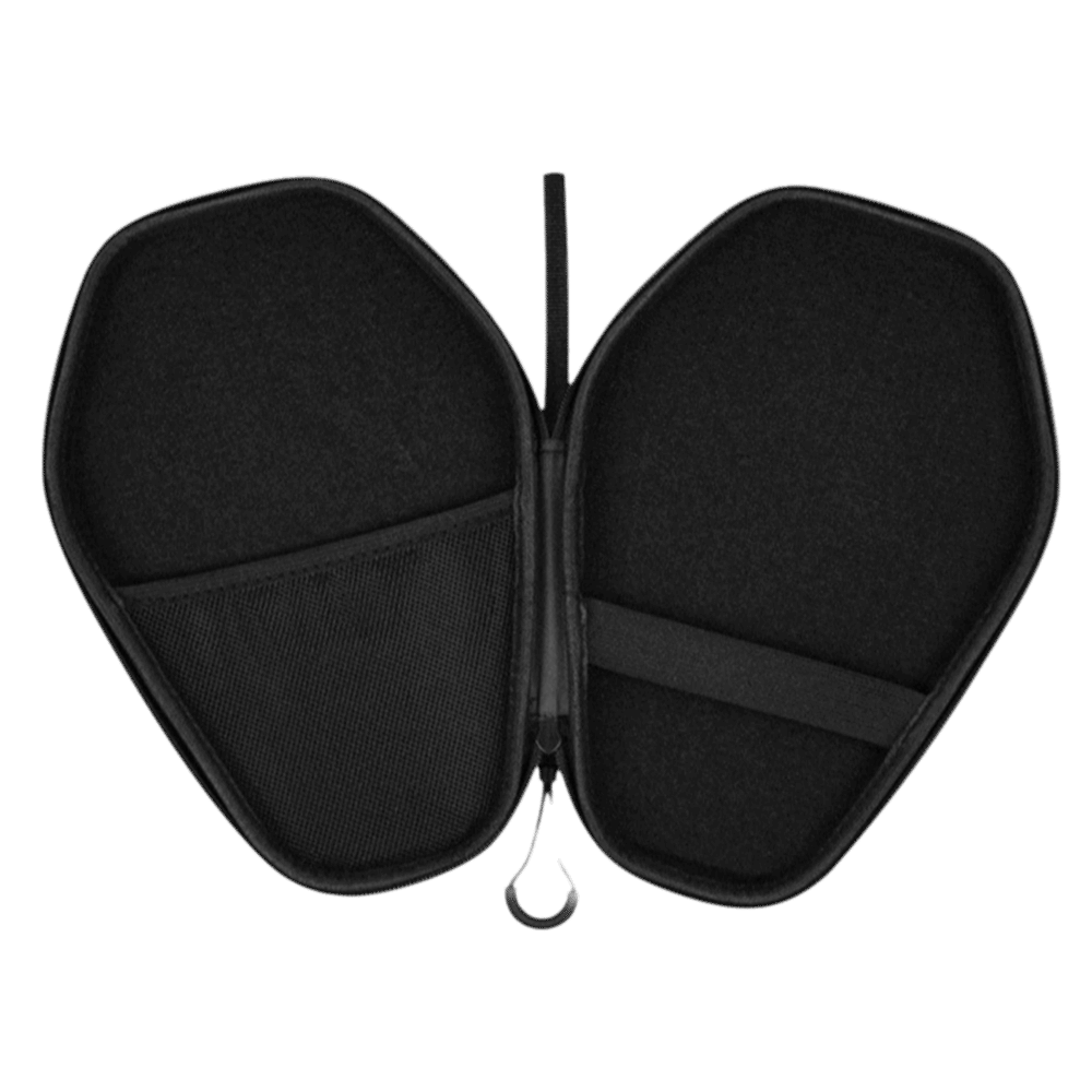 EVA Table Tennis Racket Case S - Table Tennis Protective Cover 评论和价格