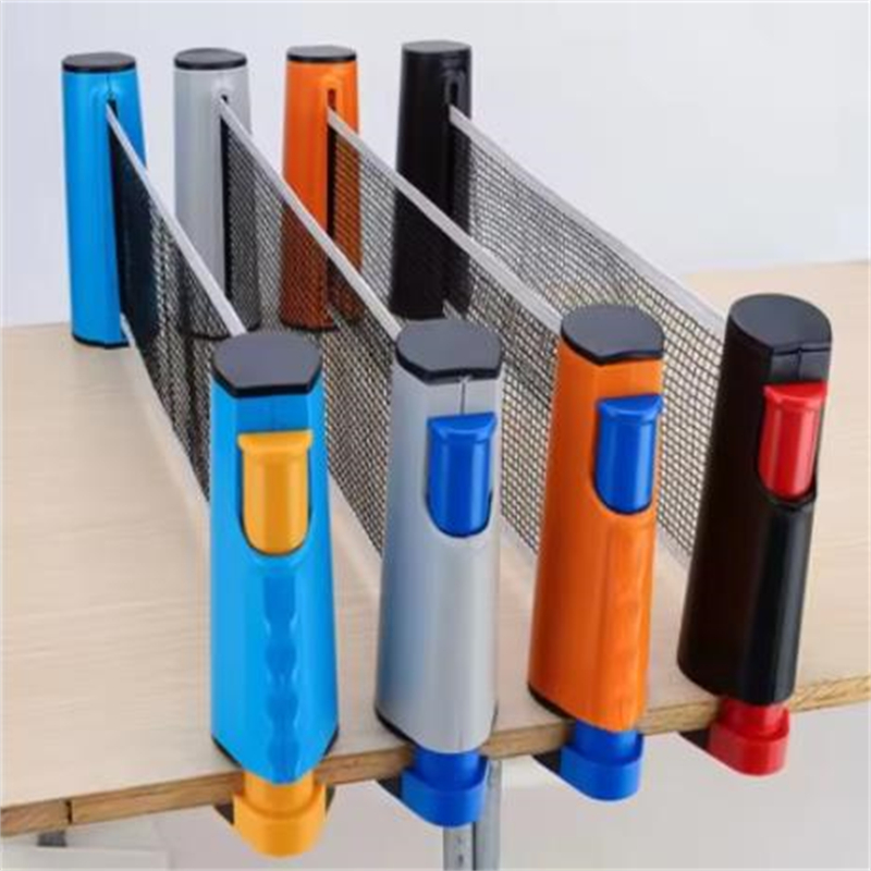 1/2pcs Portable Table Tennis N - Table Tennis Dimension 评论和价格