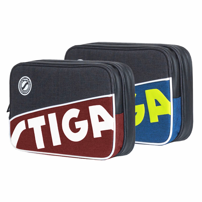 STIGA Table Tennis Rackets Bag - Table Tennis Ace 评论和价格