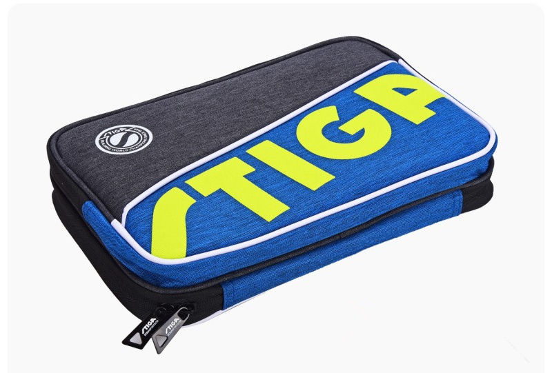 STIGA Table Tennis Rackets Bag - Table Tennis Ace 评论和价格