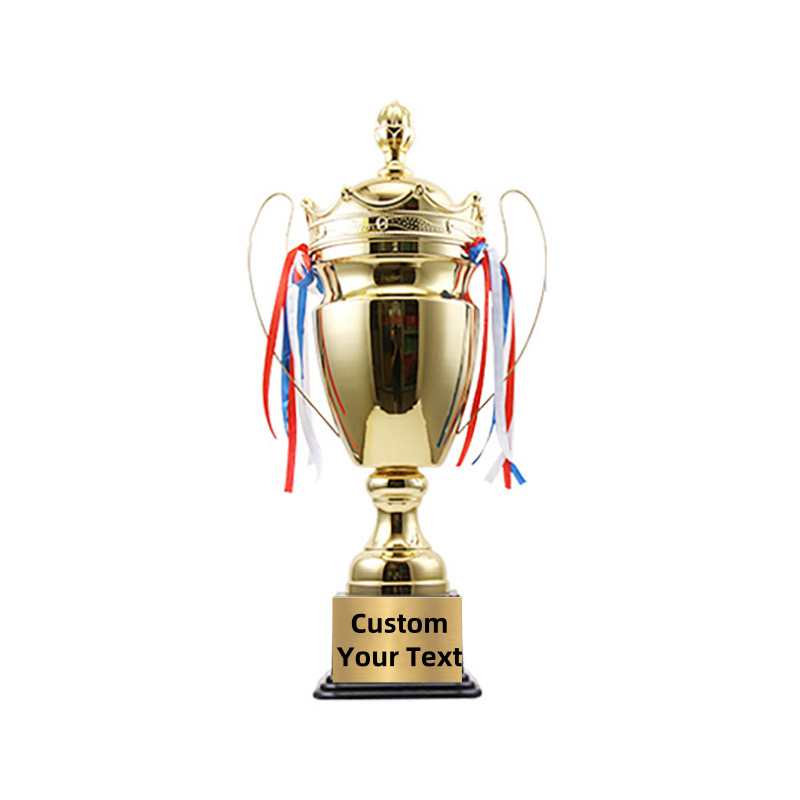 43cm Customizable Large Trophy - Table Tennis European Championship 评论和价格