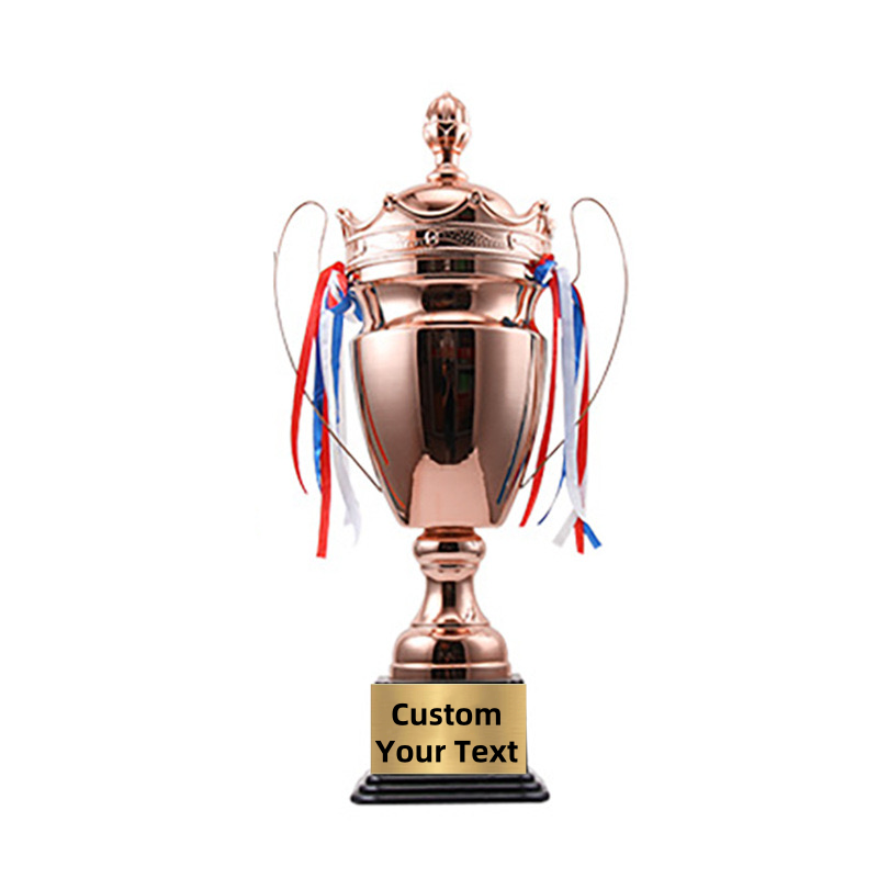 43cm Customizable Large Trophy - Table Tennis European Championship 评论和价格