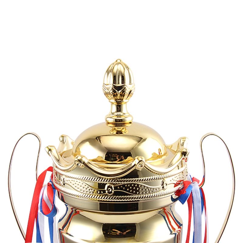 43cm Customizable Large Trophy - Table Tennis European Championship 评论和价格