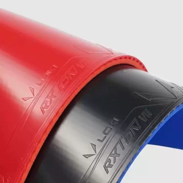 New LOKI RXTON 7 Table Tennis  - Table Tennis Movie 评论和价格
