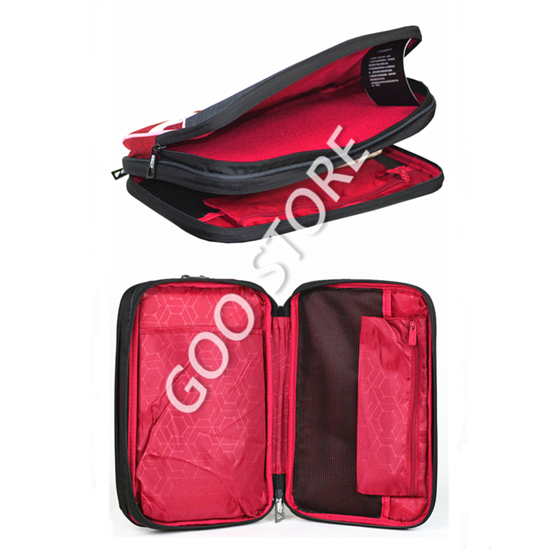 STIGA Table Tennis Rackets Bag - Table Tennis Ace 评论和价格