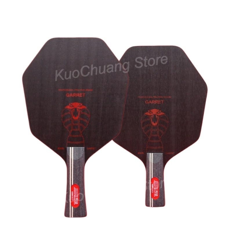 Hexagonal Table Tennis Racket  - Table Tennis Racket 评论和价格