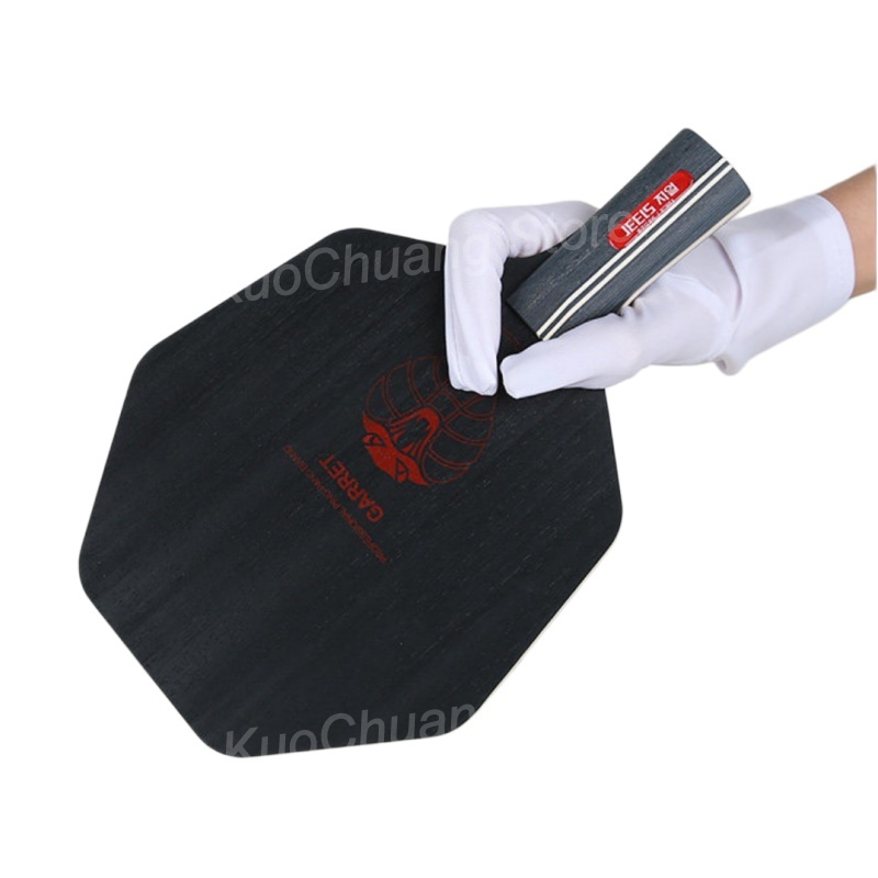 Hexagonal Table Tennis Racket  - Table Tennis Racket 评论和价格