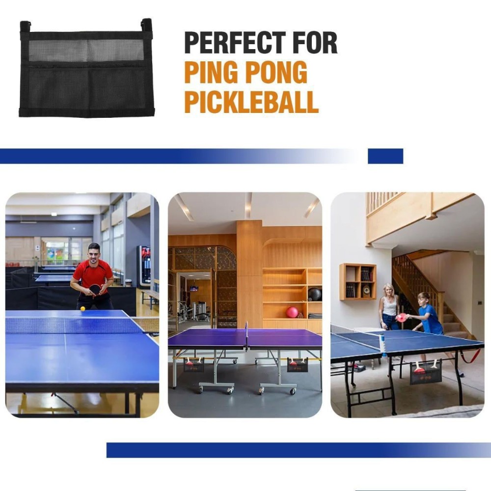 Table Tennis Sports Equipment  - Table Tennis Ace 评论和价格