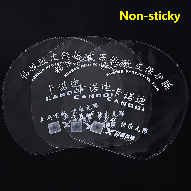 1/2/4/10PCS Table Tennis Racke - Table Tennis Protective Cover 评论和价格