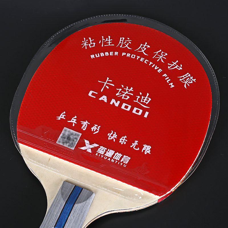 1/2/4/10PCS Table Tennis Racke - Table Tennis Protective Cover 评论和价格