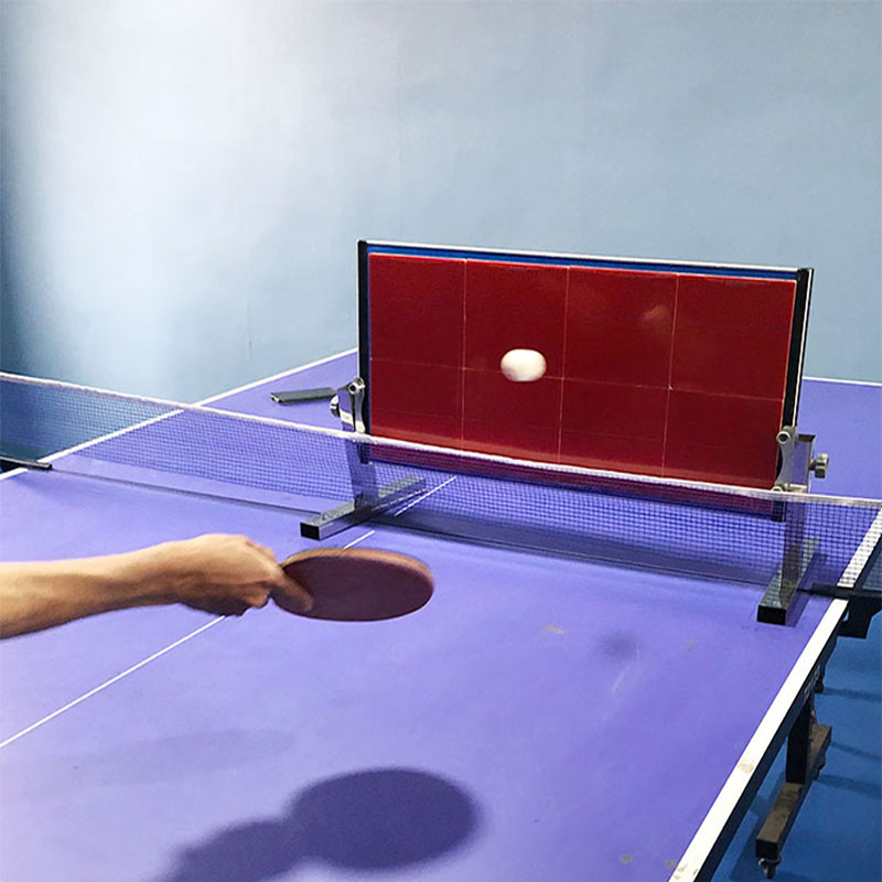 Home Table Tennis Rebound Boar - Table Tennis How To Play 评论和价格