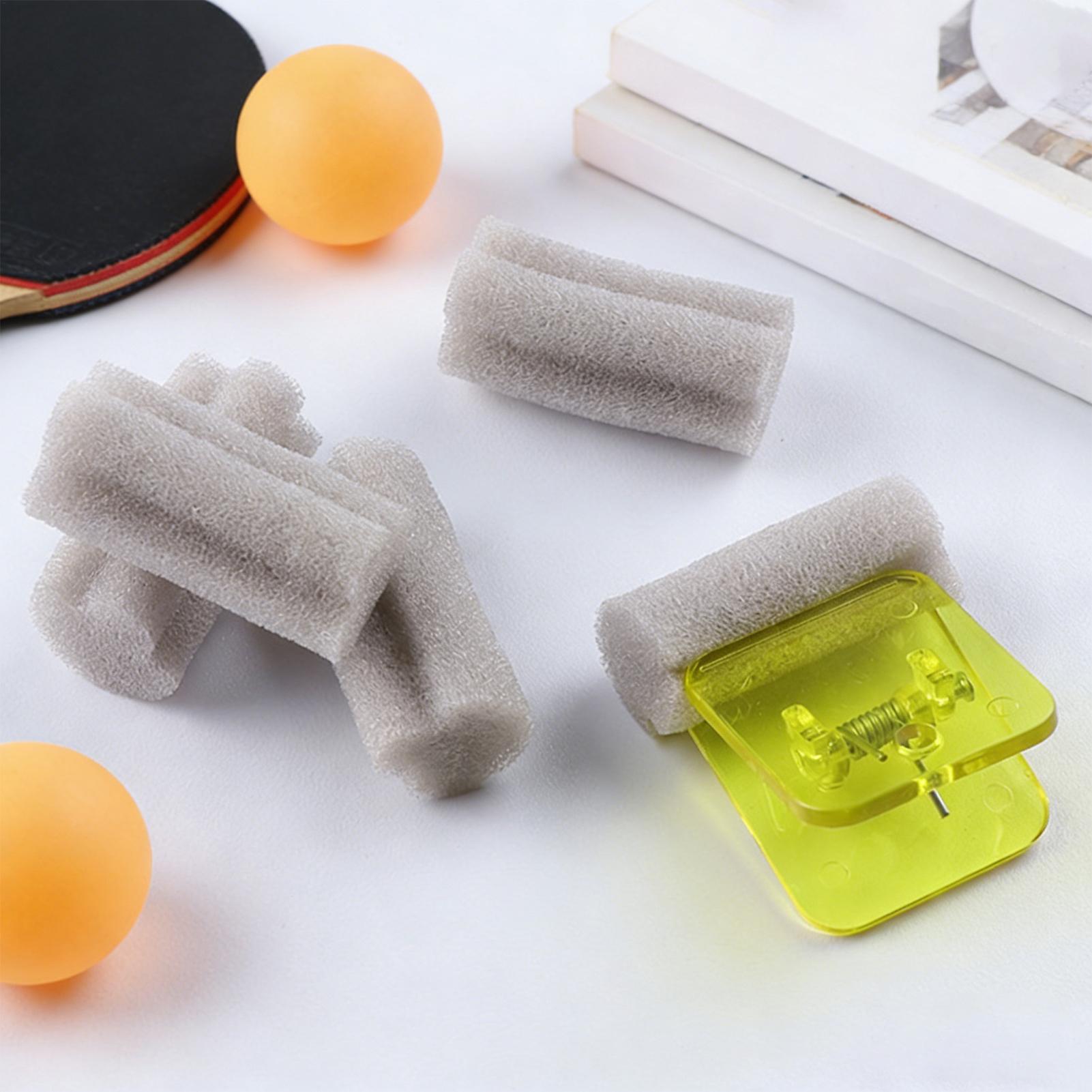 Table Tennis Racket Sponge Wit - Table Tennis How To Play 评论和价格